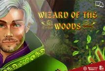 Wizard of the Woods